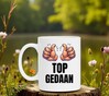 foto 2 Mok top gedaan