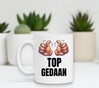 foto 4 Mok top gedaan