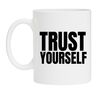 foto 1 Mok trust yourself