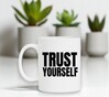 foto 3 Mok trust yourself
