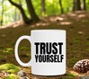 foto 4 Mok trust yourself