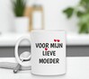 foto 2 Mok voor mijn lieve moeder