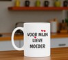 foto 3 Mok voor mijn lieve moeder