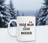 foto 4 Mok voor mijn lieve moeder