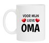 foto 1 Mok voor mijn lieve oma