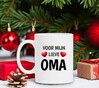 foto 4 Mok voor mijn lieve oma
