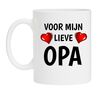 Mok voor mijn lieve opa