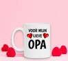 foto 4 Mok voor mijn lieve opa