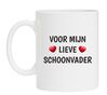 Mok voor mijn lieve schoonvader