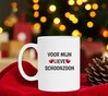 foto 3 Mok voor mijn lieve schoonzoon