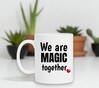 foto 2 Mok we are magic together Valentijn geliefde kado