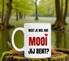 foto 3 Mok weet je wel hoe mooi je bent