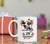 foto 2 Orginele mok voor een feestelijke verjaardag 29 jaar