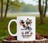 foto 3 Orginele mok voor een feestelijke verjaardag 29 jaar