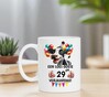 foto 4 Orginele mok voor een feestelijke verjaardag 29 jaar