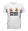 foto 13 shirt applausje voor jezelf