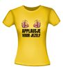 foto 16 shirt applausje voor jezelf