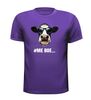 foto 3 T-shirt koe #me boe #metoo