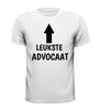 foto 7 T-shirt leukste advocaat