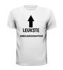 foto 7 T-shirt leukste ambulancechauffeur
