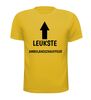 foto 8 T-shirt leukste ambulancechauffeur