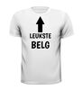 foto 13 T-shirt leukste Belg