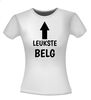 foto 14 T-shirt leukste Belg