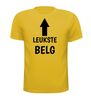 foto 15 T-shirt leukste Belg