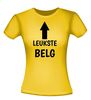 foto 16 T-shirt leukste Belg