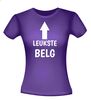 foto 4 T-shirt leukste Belg