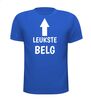 foto 5 T-shirt leukste Belg