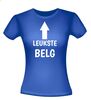 foto 6 T-shirt leukste Belg