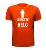 foto 9 T-shirt leukste Belg