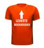 foto 5 T-shirt leukste boekhouder