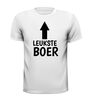 foto 7 T-shirt leukste boer