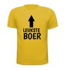 foto 8 T-shirt leukste boer