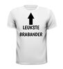 foto 13 T-shirt leukste Brabander