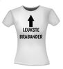 foto 14 T-shirt leukste Brabander