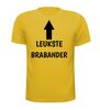 foto 15 T-shirt leukste Brabander