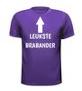 foto 3 T-shirt leukste Brabander