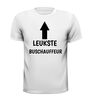 foto 7 T-shirt leukste buschauffeur