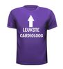 foto 2 T-shirt leukste Cardioloog