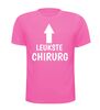 foto 6 T-shirt leukste chirurg