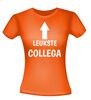 foto 10 T-shirt leukste collega