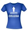 foto 6 T-shirt leukste collega