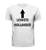 foto 13 T-shirt leukste Hollander
