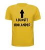 foto 15 T-shirt leukste Hollander