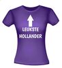 foto 4 T-shirt leukste Hollander