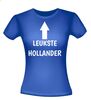 foto 6 T-shirt leukste Hollander