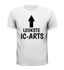 foto 7 T-shirt leukste IC-arts